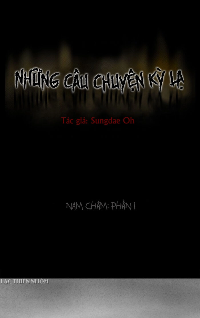 Những Câu Chuyện Bất Thường Chapter 255 - 3