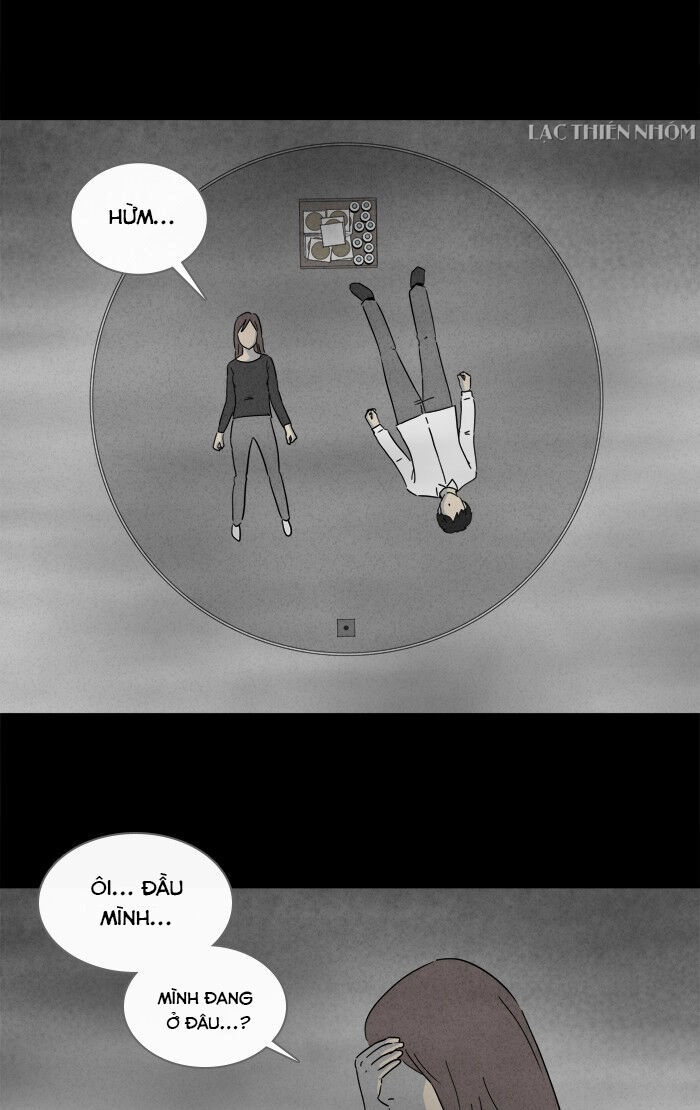 Những Câu Chuyện Bất Thường Chapter 255 - 5