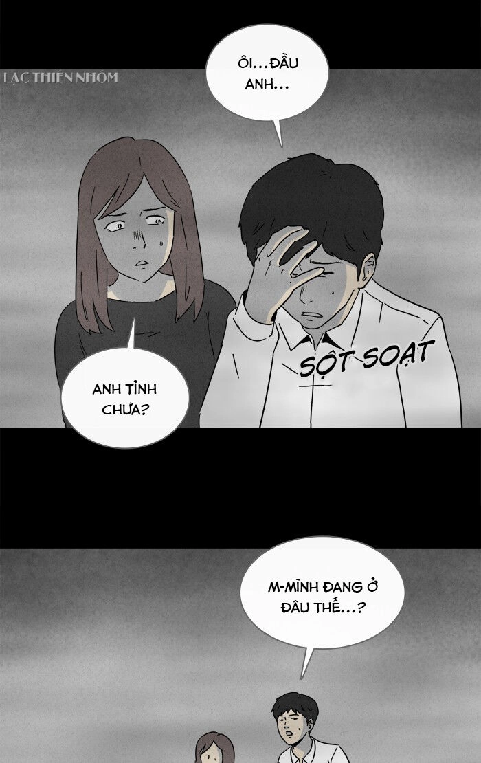 Những Câu Chuyện Bất Thường Chapter 255 - 7