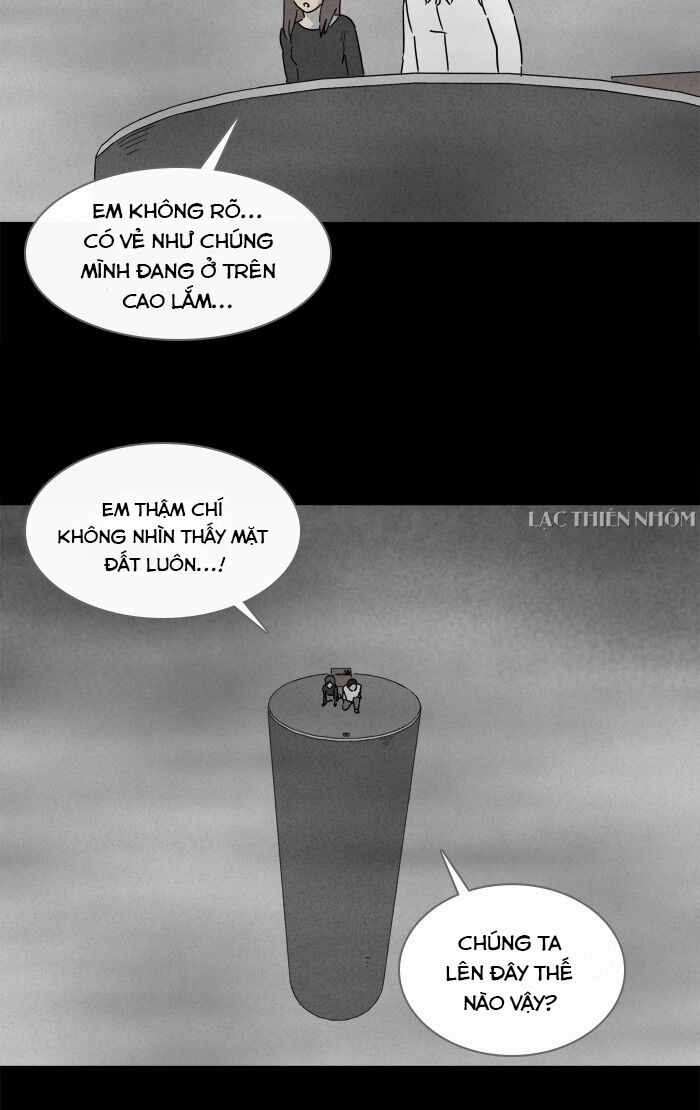 Những Câu Chuyện Bất Thường Chapter 255 - 8