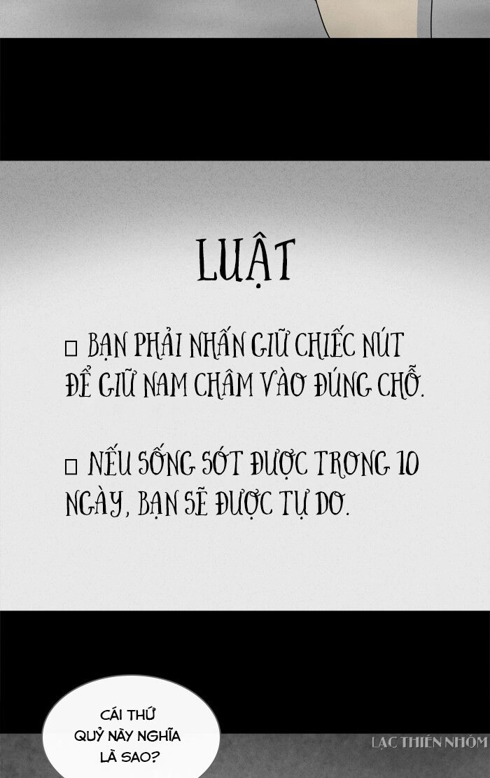 Những Câu Chuyện Bất Thường Chapter 255 - 11