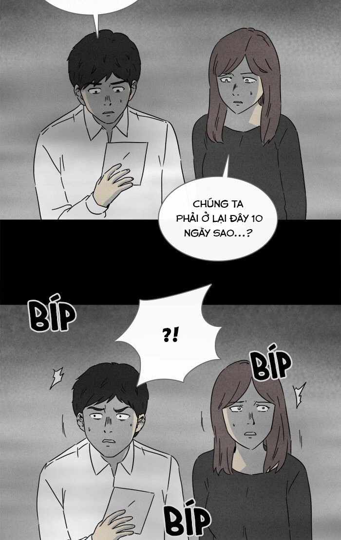 Những Câu Chuyện Bất Thường Chapter 255 - 12