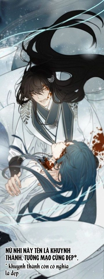 Túc Dạ Trường Ca Chapter 1 - 7