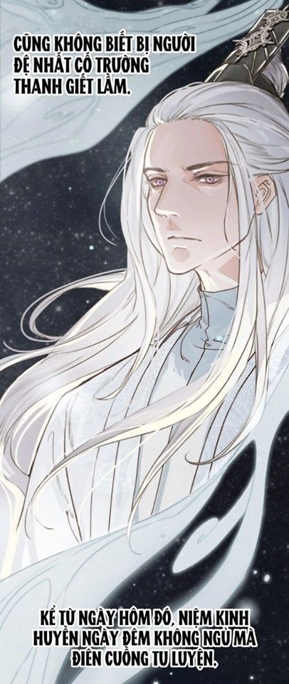 Túc Dạ Trường Ca Chapter 1 - 9