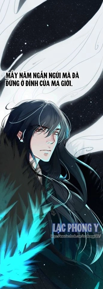 Túc Dạ Trường Ca Chapter 1 - 10