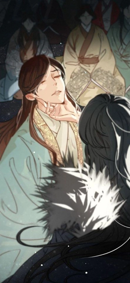 Túc Dạ Trường Ca Chapter 1 - 12