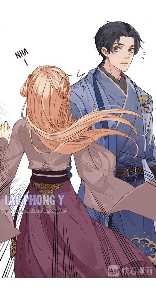 Túc Dạ Trường Ca Chapter 1 - 21
