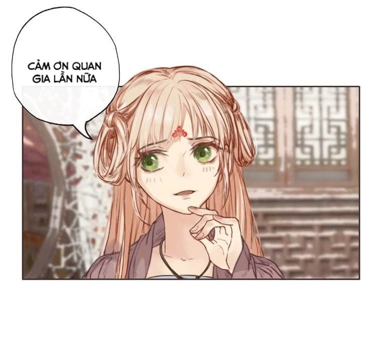 Túc Dạ Trường Ca Chapter 1 - 25