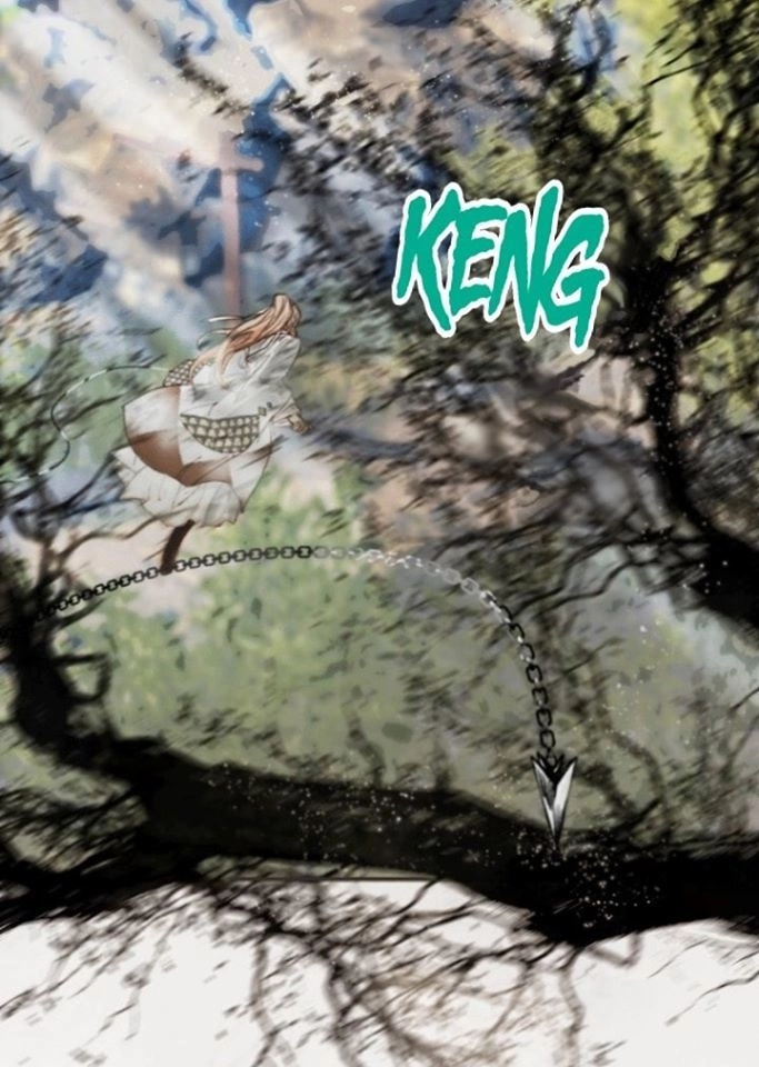 Túc Dạ Trường Ca Chapter 1.1 - 8