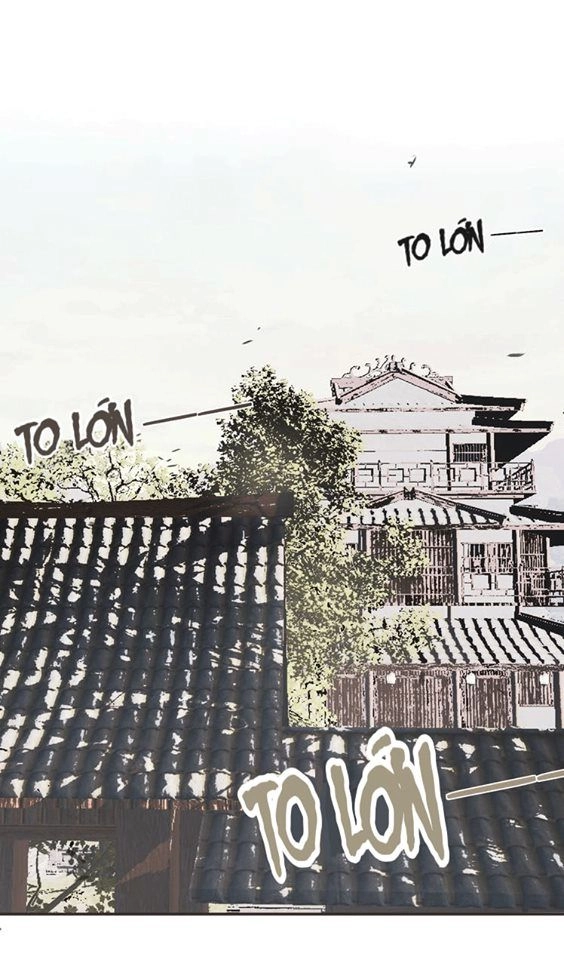 Túc Dạ Trường Ca Chapter 1.1 - 11