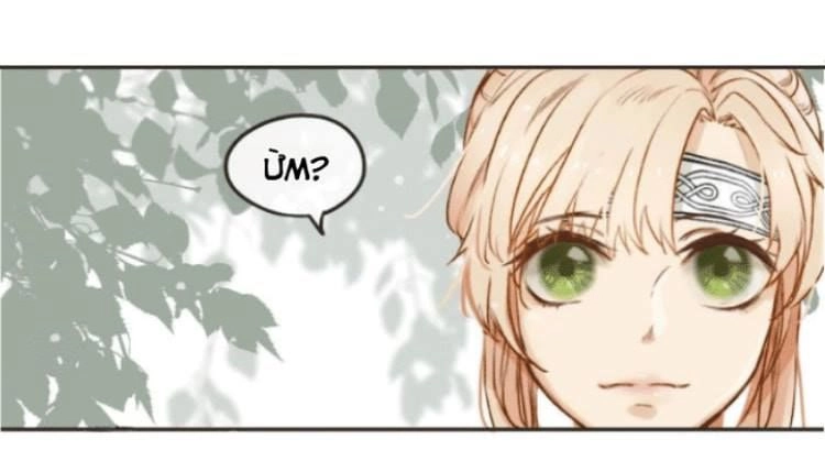 Túc Dạ Trường Ca Chapter 1.1 - 12