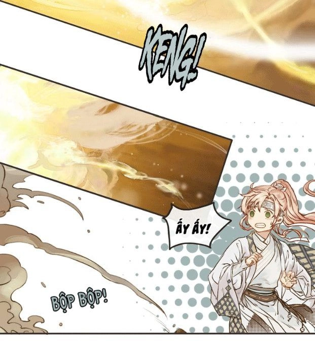 Túc Dạ Trường Ca Chapter 1.1 - 14