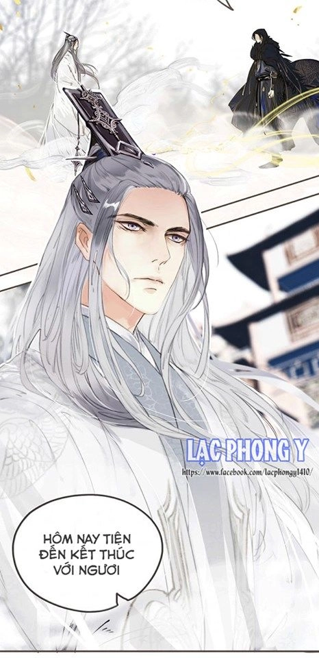 Túc Dạ Trường Ca Chapter 1.1 - 18