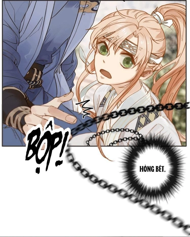 Túc Dạ Trường Ca Chapter 1.1 - 26