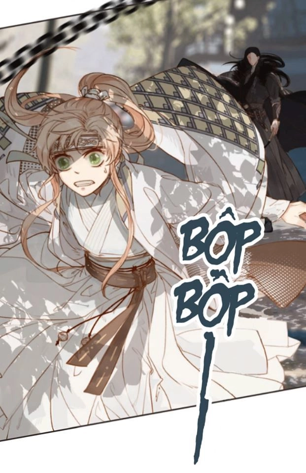 Túc Dạ Trường Ca Chapter 1.2 - 7