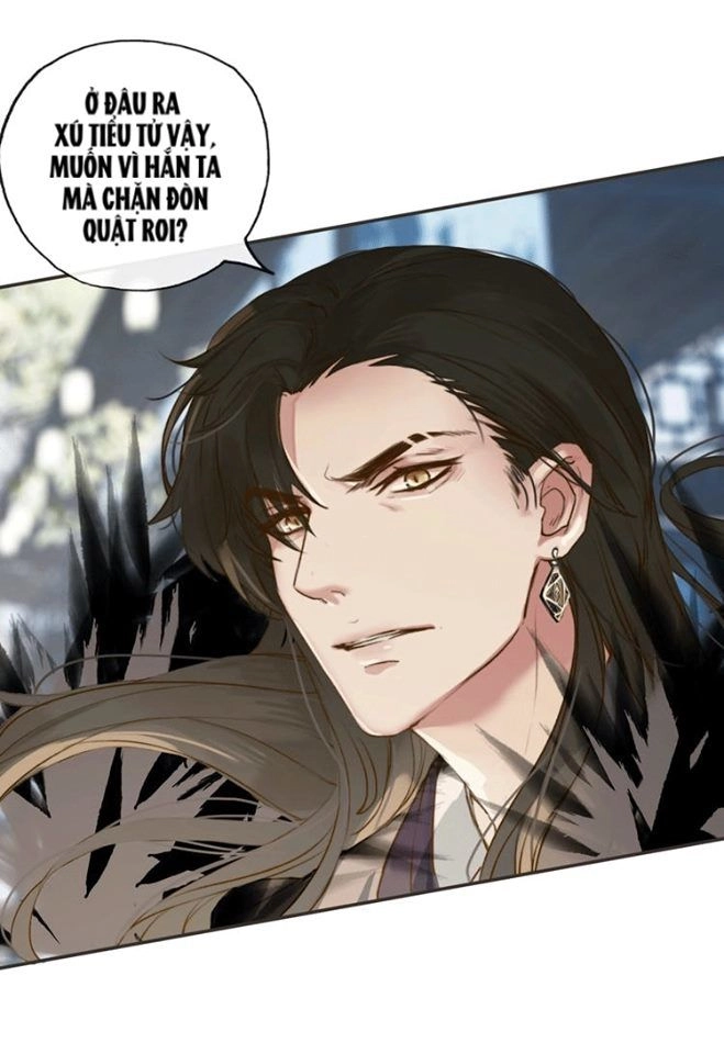 Túc Dạ Trường Ca Chapter 1.2 - 9