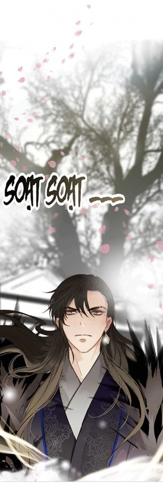 Túc Dạ Trường Ca Chapter 1.2 - 11