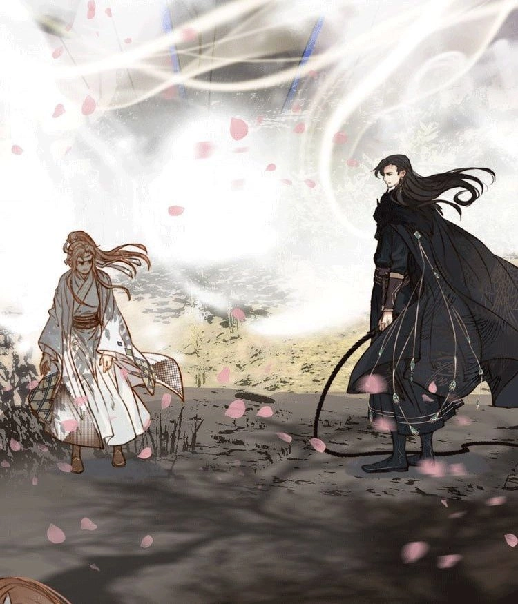 Túc Dạ Trường Ca Chapter 1.2 - 12