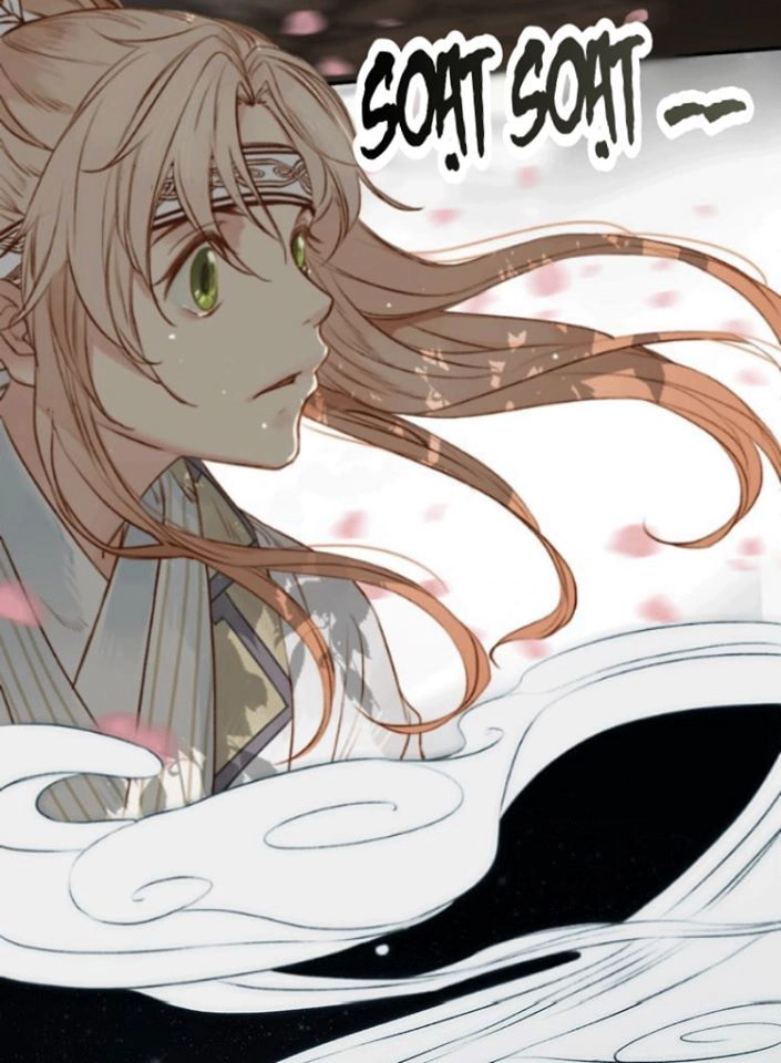 Túc Dạ Trường Ca Chapter 1.2 - 13