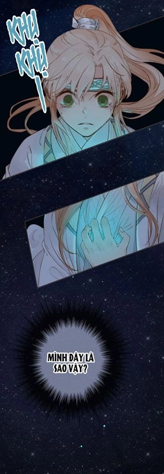 Túc Dạ Trường Ca Chapter 1.2 - 15