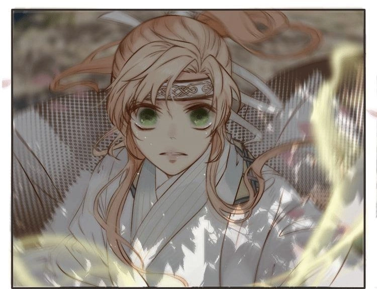 Túc Dạ Trường Ca Chapter 1.2 - 17