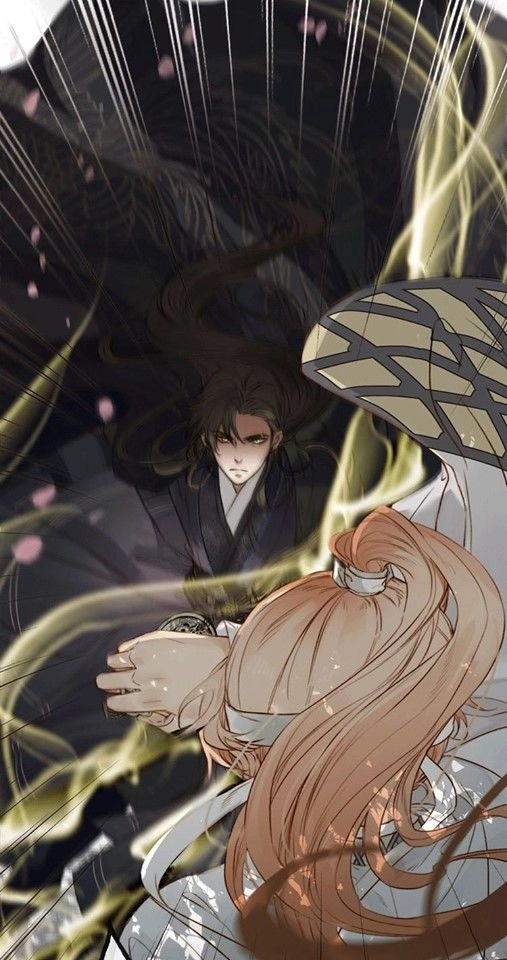 Túc Dạ Trường Ca Chapter 1.2 - 18