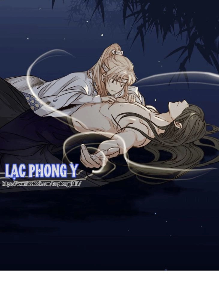 Túc Dạ Trường Ca Chapter 1.2 - 22