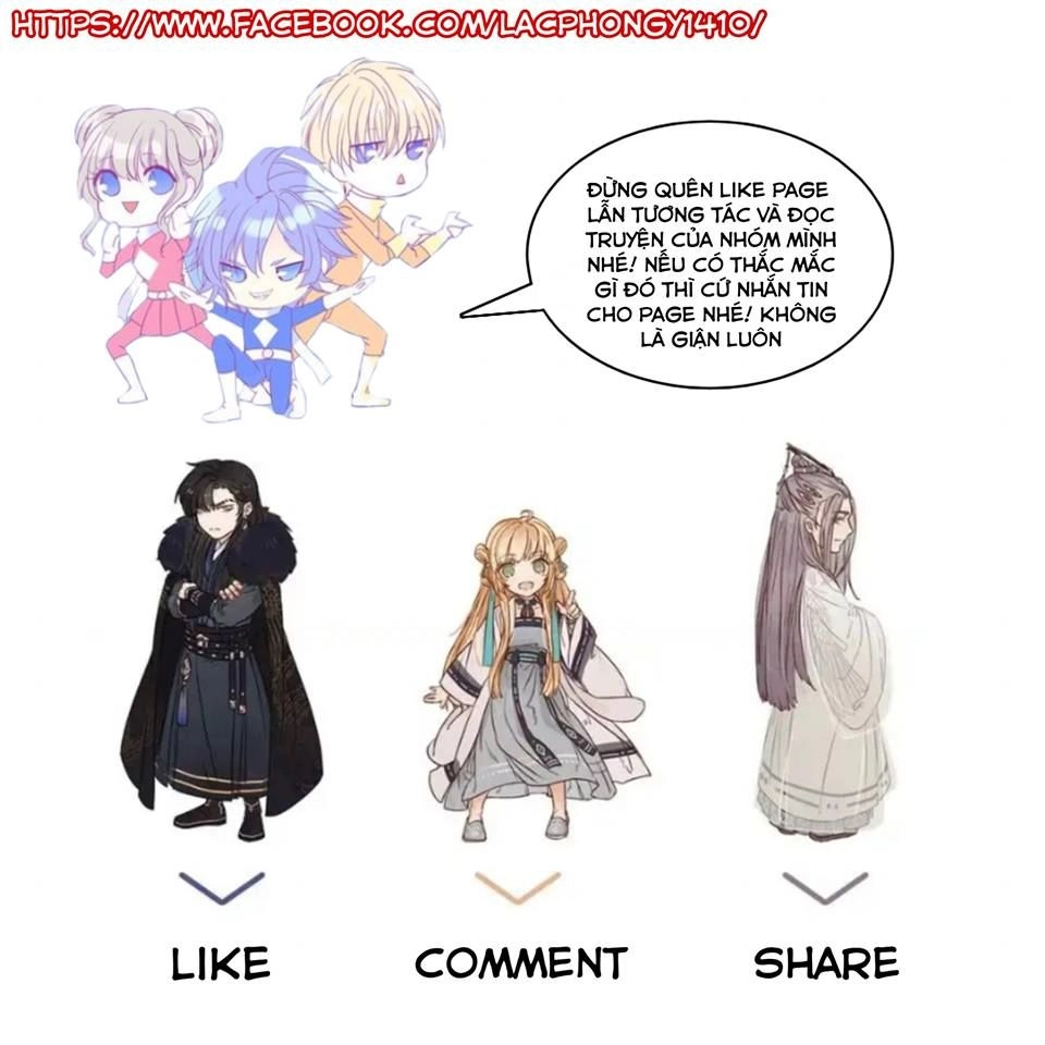 Túc Dạ Trường Ca Chapter 1.2 - 23