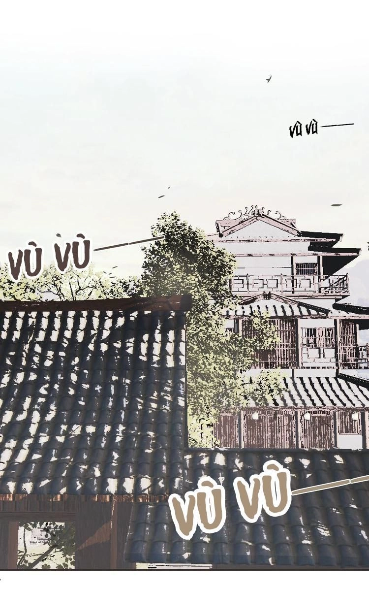 Túc Dạ Trường Ca Chapter 2 - 10