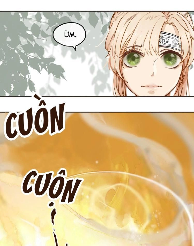 Túc Dạ Trường Ca Chapter 2 - 11