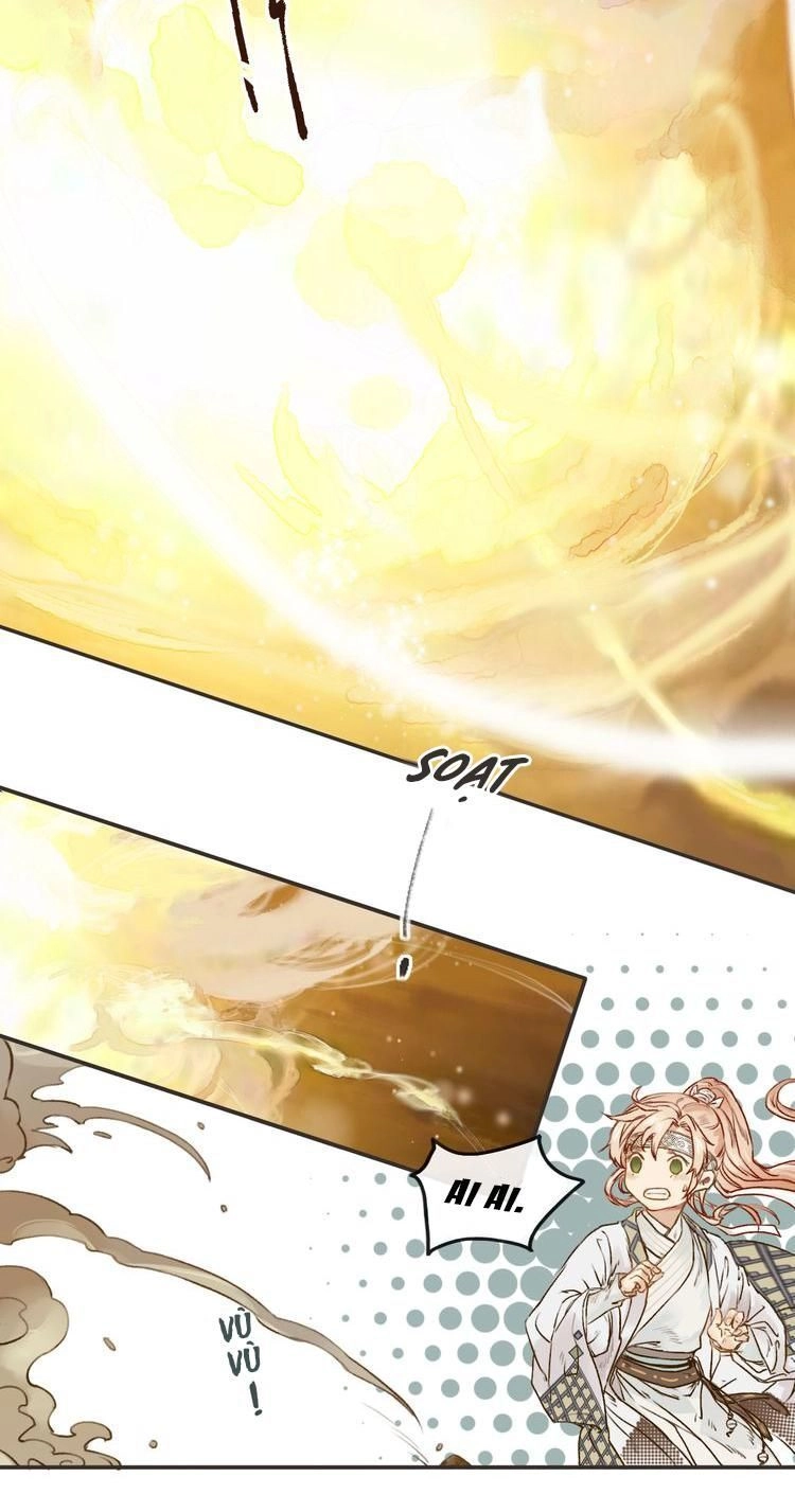 Túc Dạ Trường Ca Chapter 2 - 12