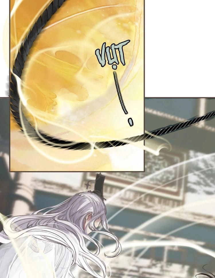 Túc Dạ Trường Ca Chapter 2 - 14