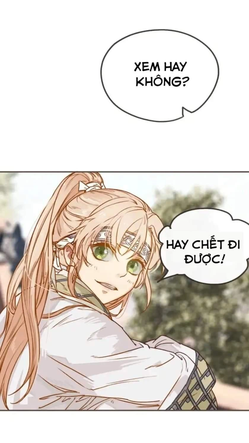 Túc Dạ Trường Ca Chapter 2 - 19