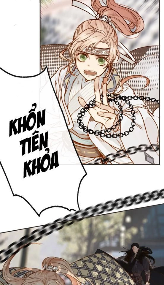 Túc Dạ Trường Ca Chapter 2 - 23