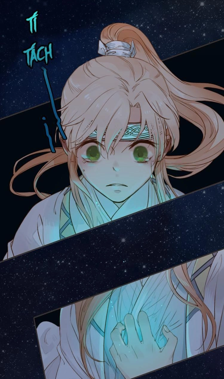 Túc Dạ Trường Ca Chapter 2 - 31