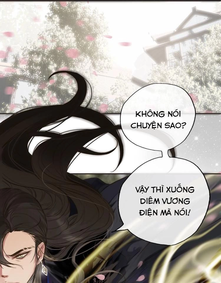 Túc Dạ Trường Ca Chapter 2 - 33