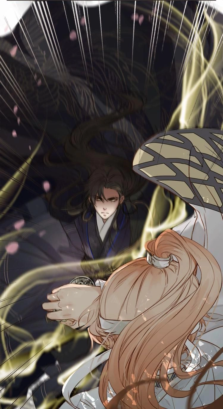 Túc Dạ Trường Ca Chapter 2 - 35