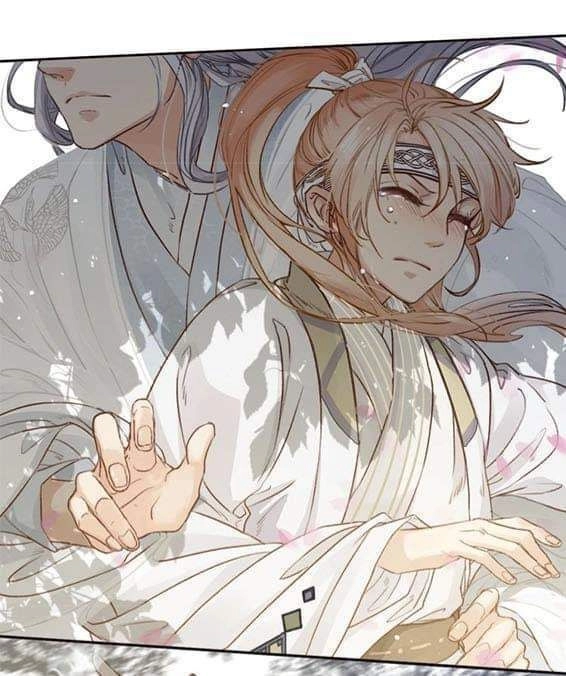 Túc Dạ Trường Ca Chapter 3 - 4