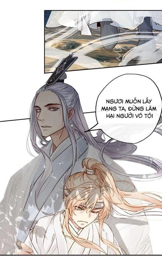 Túc Dạ Trường Ca Chapter 3 - 7