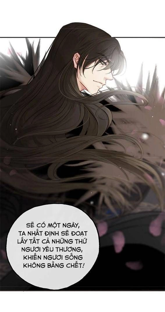 Túc Dạ Trường Ca Chapter 3 - 13