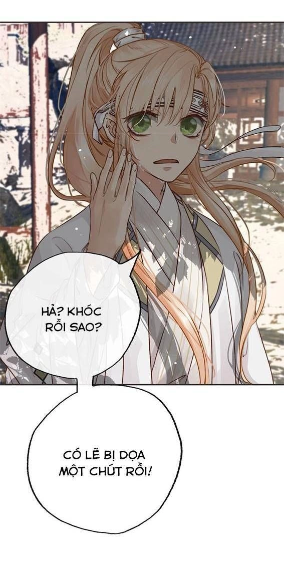 Túc Dạ Trường Ca Chapter 3 - 19