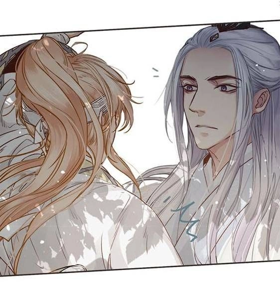 Túc Dạ Trường Ca Chapter 3 - 28