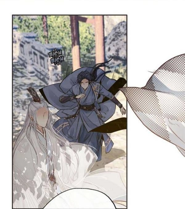 Túc Dạ Trường Ca Chapter 3 - 30