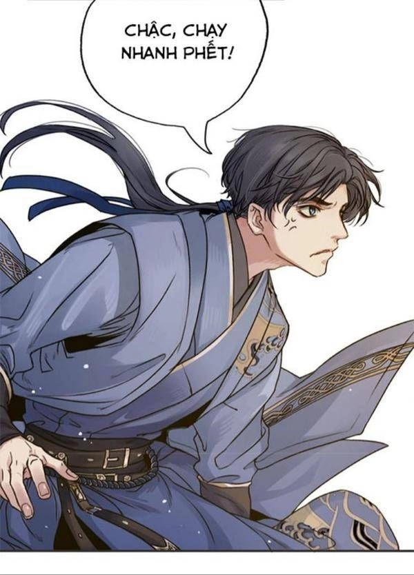 Túc Dạ Trường Ca Chapter 3 - 31