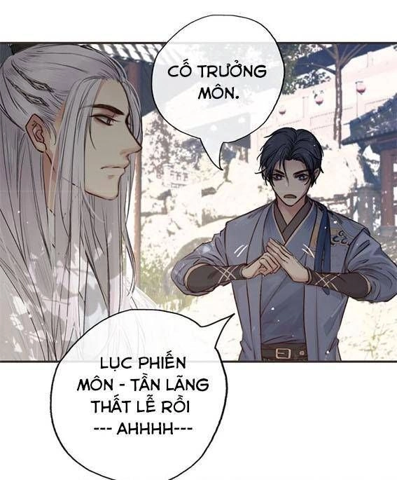 Túc Dạ Trường Ca Chapter 3 - 32