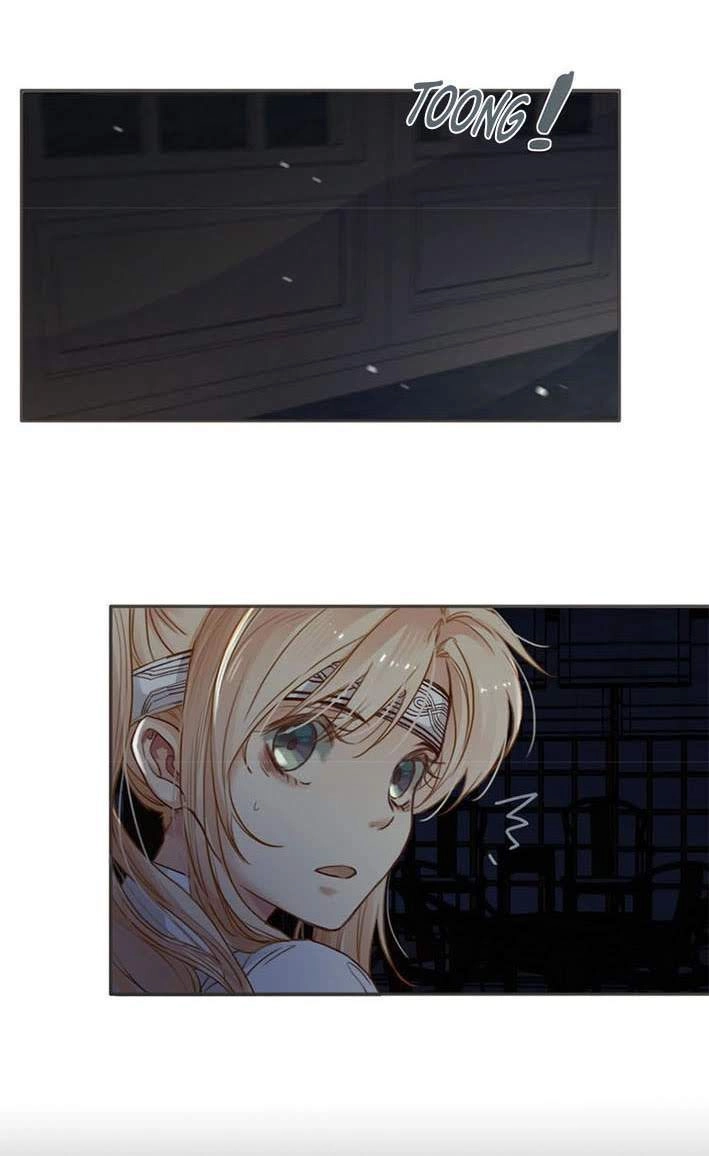 Túc Dạ Trường Ca Chapter 5 - 3