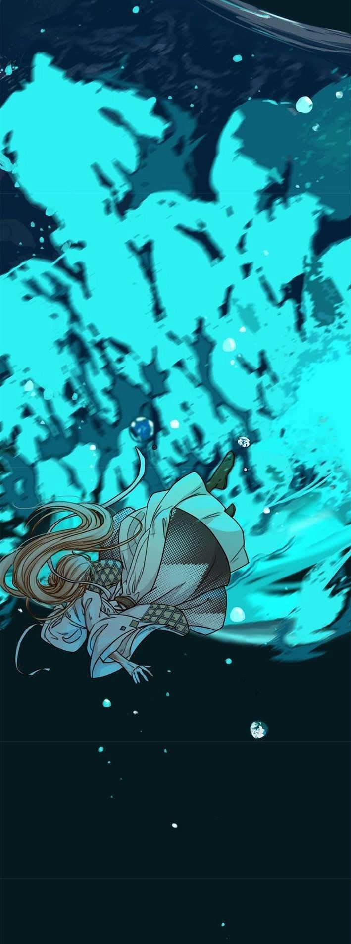Túc Dạ Trường Ca Chapter 5 - 9