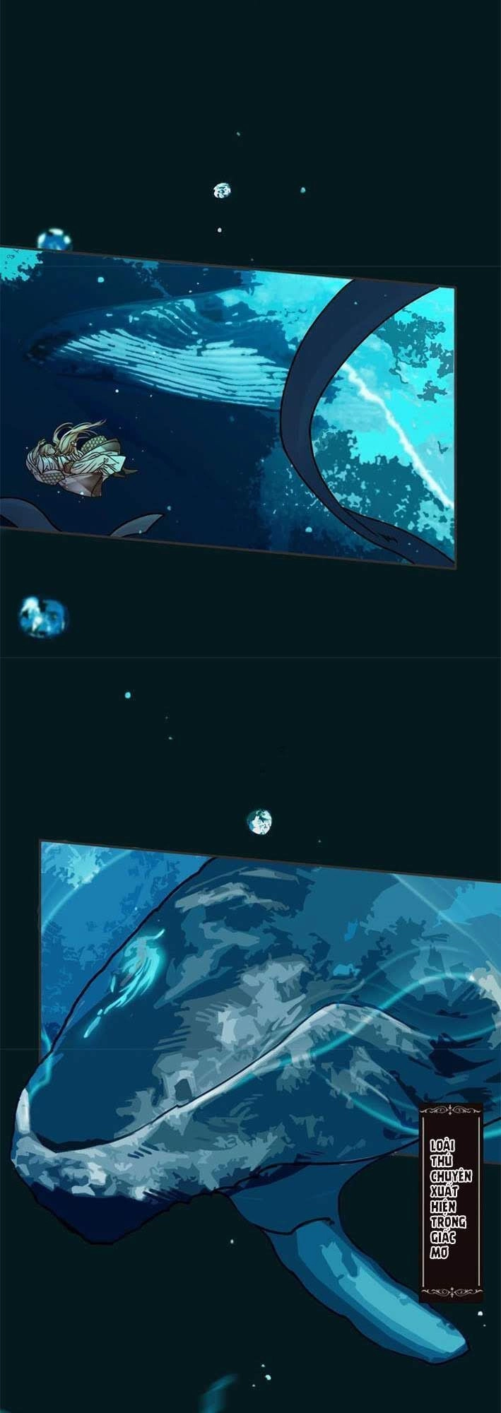 Túc Dạ Trường Ca Chapter 5 - 10