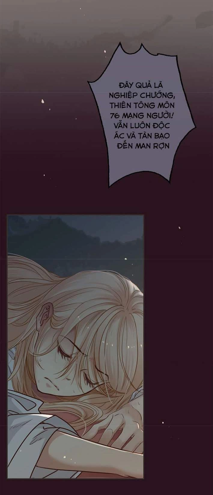 Túc Dạ Trường Ca Chapter 5 - 17