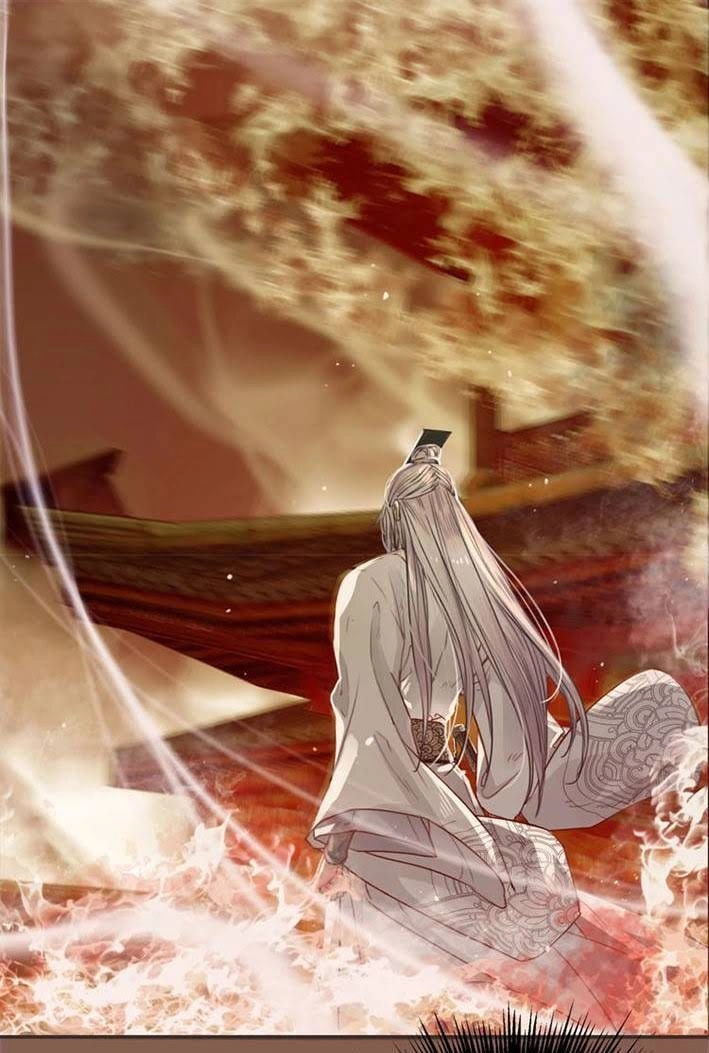 Túc Dạ Trường Ca Chapter 5 - 25